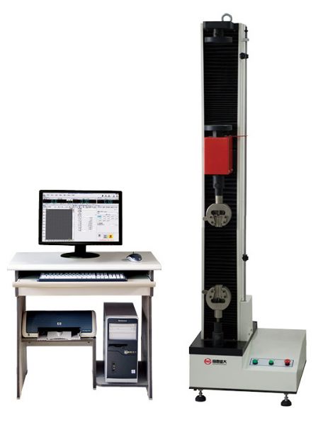 絲線拉（lā）力試驗機