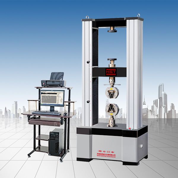複合材料拉（lā）伸（shēn）試驗機