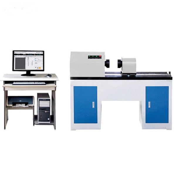 微機控製全自動（dòng）扭轉試驗機